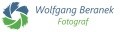 Logo Wolfgang Beranek  Fotograf in 3370  Ybbs an der Donau