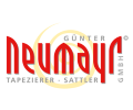 Neumayr Günter GmbH - Tapezierer und Sattler