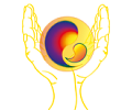 Logo: Energetikerin Andrea Grasserbauer