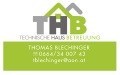 Logo: THB Technische Hausbetreuung