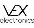 Logo VEX electronics GmbH