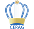 Logo CERAG medical trading GmbH