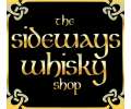 Logo: The Sideways  Whisky Shop