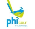 Logo: PHI-Golfshop KG