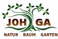 Logo JOHGA NaturBaumGarten