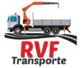 Logo RVF Transporte Inh.: Kendim Vlashi in 1210 Wien