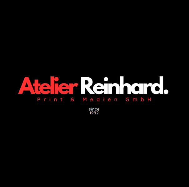 ATELIER REINHARD PRINT & MEDIEN GMBH