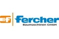 Logo: Fercher Baumaschinen GmbH