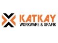 Logo Katkay Workware & Grafik e.U.