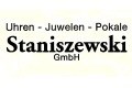 Logo Staniszewski GmbH  Uhren - Juwelen