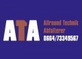 Logo ATA Allround Technik Abfalterer in 6179  Ranggen