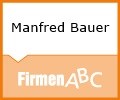 Logo Manfred Bauer