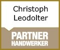 Logo Straßenreinigung - Transporte - Erdbau Christoph Leodolter