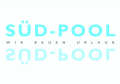 Logo: SÜD-POOL OG