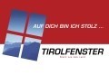 Logo TIROLFENSTER ViDi GmbH in 9903  Oberlienz