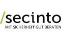 Logo secinto GmbH in 8530  Deutschlandsberg