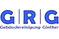 Logo GRG Gebäudereinigung Ginther