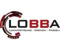 Logo: Lobba GmbH