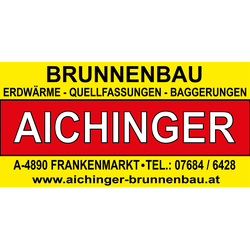 Aichinger Brunnenbau