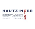 Logo: Glas Hautzinger GmbH