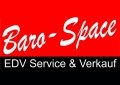 Logo Baro-Space  Bartoszak Daniel