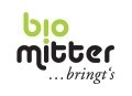 Logo: Biomitter GmbH