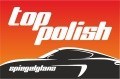 Logo: Top-Polish Innen- & Außenpflege  Inh. Christian Kammer