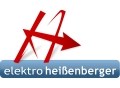 Logo Elektro Heissenberger OG in 3874  Litschau