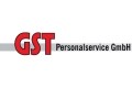 Logo GST Personalservice GmbH