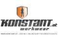 Logo: KONSTANT Arbeitsschutz GmbH