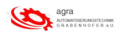 Logo agra AUTOMATISIERUNGSTECHNIK GRABENHOFER e.U.  Maschinenbau