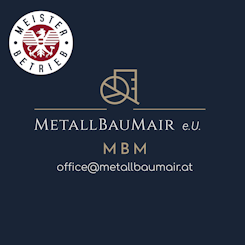 MetallBauMair e.U. Photovoltaik