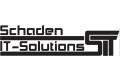 Logo: Schaden  IT-Solutions
