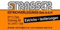 Logo Straßer Estrichverlegungsgesellschaft m.b.H. in 9713 Zlan