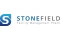 Logo: STONEFIELD Facility Management Posch e.U.