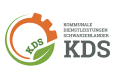 Logo: KDS-Schwarzenlander