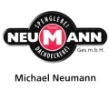 Logo: Spenglerei Dachdeckerei Neumann GmbH