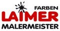 Logo Farben Laimer KG  Malermeister