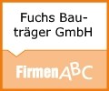 Logo Fuchs Bauträger GmbH Baumanagement