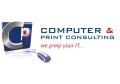Logo: C&P Consulting GmbH