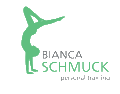 Logo: Bianca Schmuck personal Training