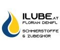 Logo ILUBE  Schmierstoffe & Zubehör