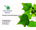 Logo Gärtnerei Pischinger