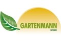 Logo Gartenmann GmbH