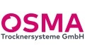 Logo: OSMA Trocknersysteme GmbH