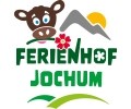 Logo Ferienhof Jochum in 6888  Schröcken