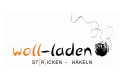 Logo: WOLL-LADEN