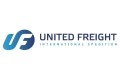 Logo United Freight GmbH