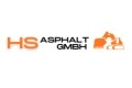 Logo HS Asphalt GmbH