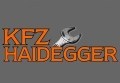 Logo Kfz Haidegger